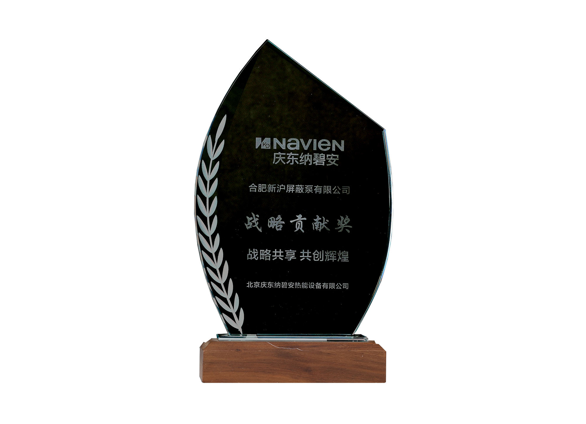 #جائزة نافيان للمساهمة الاستراتيجية