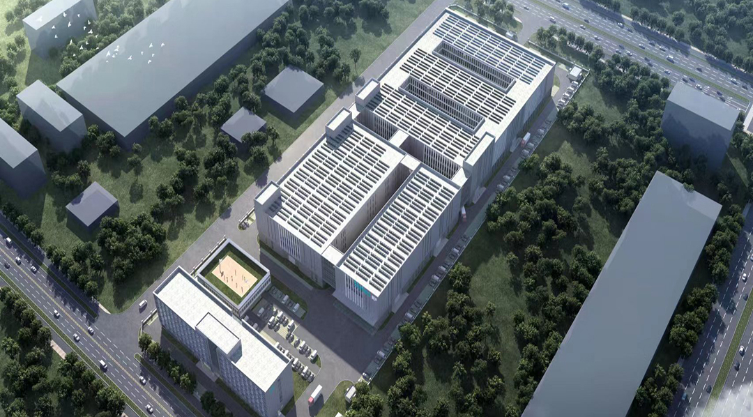 Shinhoo ستنتقل إلى المصنع الجديد في عام 2025