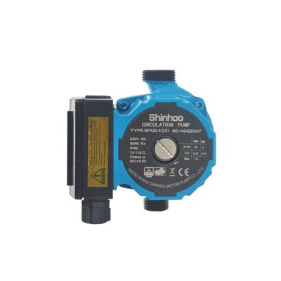 Competitive Price of High Efficiency Circulator Pump
