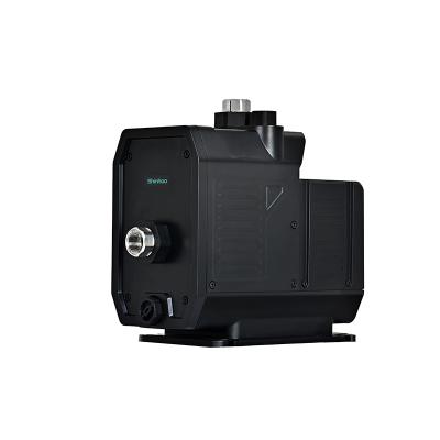 PFB 06-22 EC domestic water pressure booster pumps