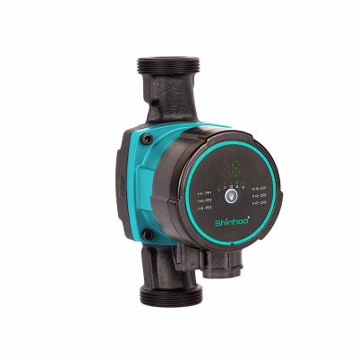 High Efficiency Circulator Pump for heating&cooling system