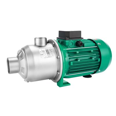 high flow centrifugal pump
