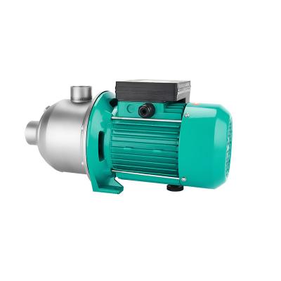 Horizontal Multistage Centrifugal Pump