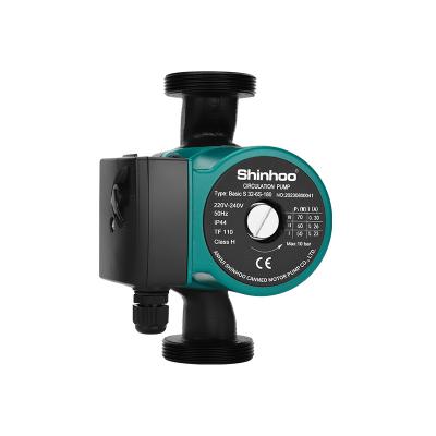 electric water circulator pump for home use