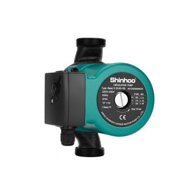 Domestic Central Heating Circulating Pump