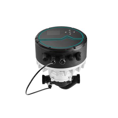 High Flow Circulation Pump