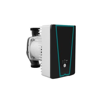 R290 All Inverter Circulation Pump for Heat Pump