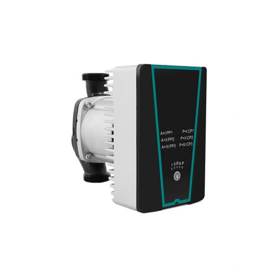 R290 All Inverter Circulation Pump for Heat Pump