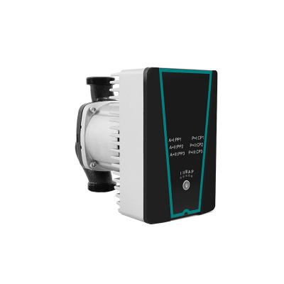 R290 All Inverter Circulation Pump for Heat Pump
