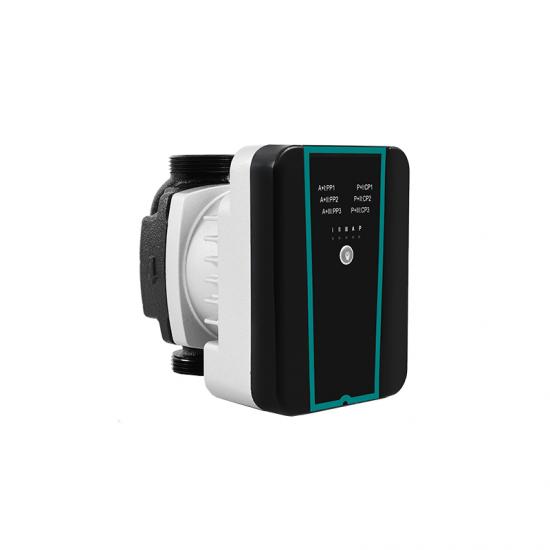 R290 All Inverter Circulation Pump for Heat Pump