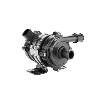 Horizontal Multistage Wet Rotor Pump