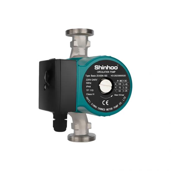 Sanitary Circulator Pump