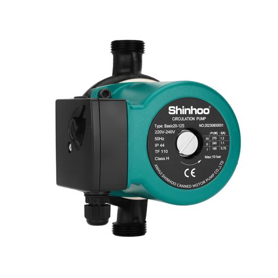 wholesale small circulating pump