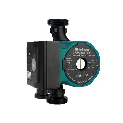 High Efficiency Circulator Pump For Sale