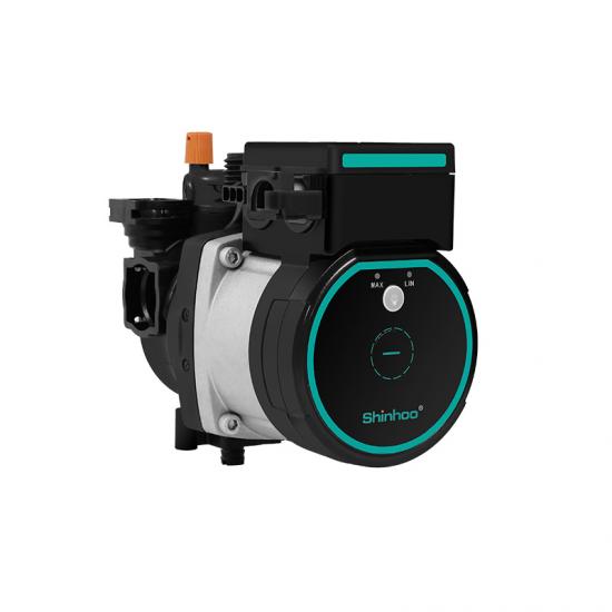 wall hung boiler pump