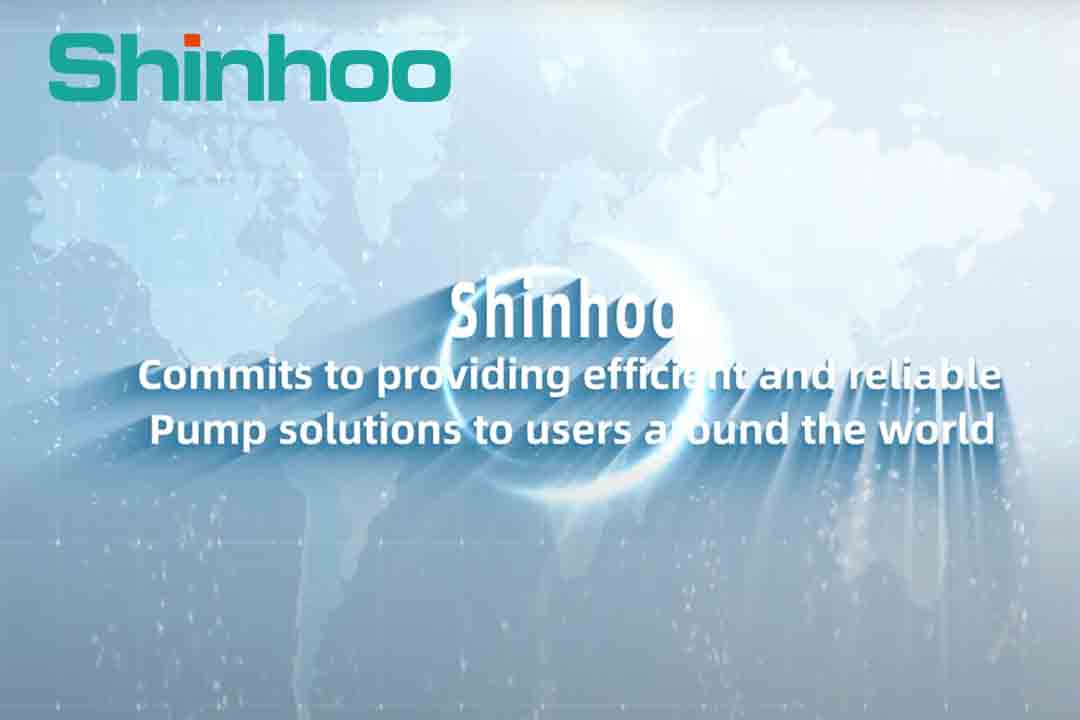 تطور مضخات غلايات الغاز من شركة Shinhoo: الابتكار من أجل الكفاءة والراحة
