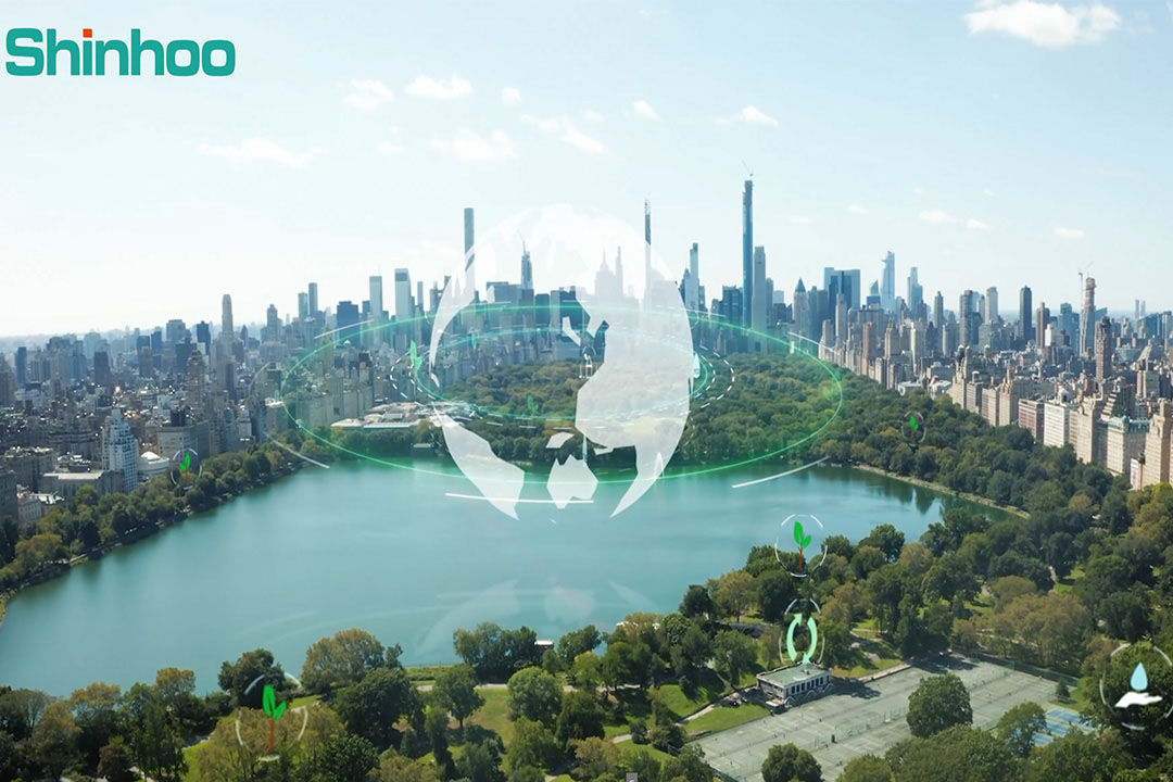 Shinhoo 2025 Mid-Year Pump Innovations: Efficient, Reliable & Sustainable