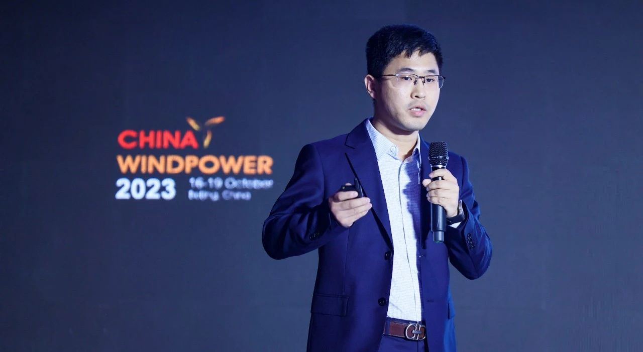 شركة HEFEI SHINHOO تكشف النقاب عن الجيل الثالث من المضخات المحمية بطاقة الرياح، مما يمهد الطريق لمستقبل أكثر خضرة
    