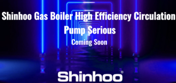 إطلاق ترقية جديدة لسلسلة Shinhoo لغلاية الغاز ذات الكفاءة العالية -GPA15-7.5ⅢPRO
    